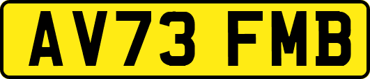 AV73FMB