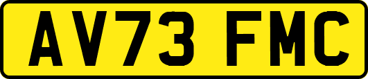 AV73FMC