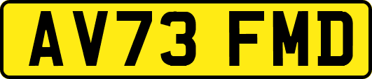 AV73FMD