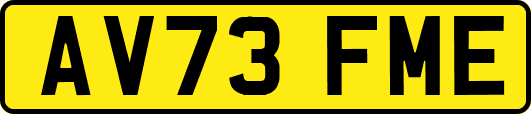 AV73FME
