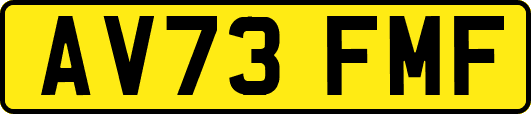 AV73FMF