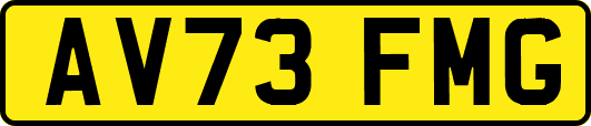 AV73FMG