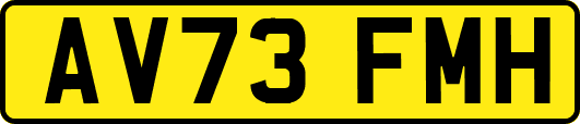 AV73FMH