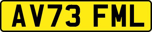 AV73FML