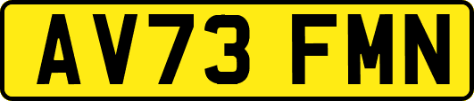 AV73FMN