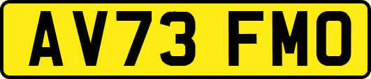 AV73FMO