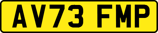 AV73FMP
