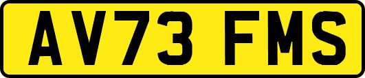 AV73FMS