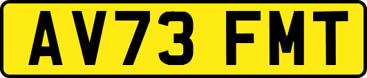 AV73FMT
