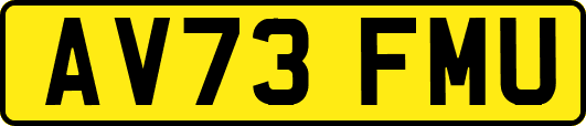 AV73FMU