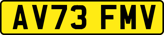 AV73FMV