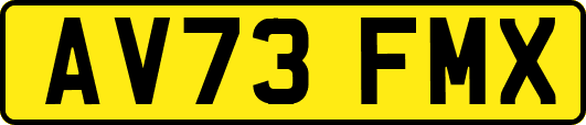 AV73FMX