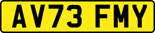 AV73FMY