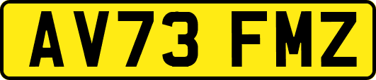 AV73FMZ