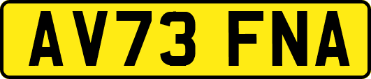 AV73FNA