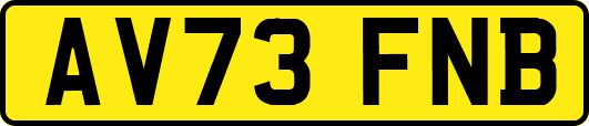 AV73FNB
