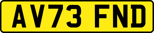 AV73FND