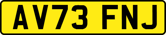 AV73FNJ