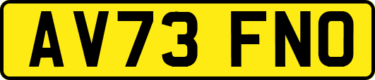 AV73FNO