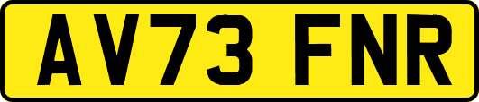 AV73FNR