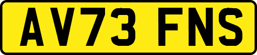 AV73FNS