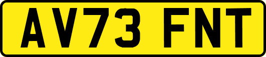 AV73FNT