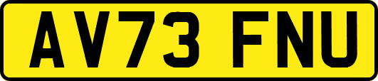 AV73FNU