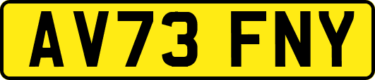 AV73FNY