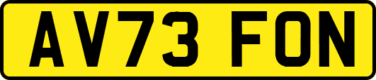 AV73FON