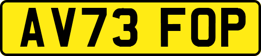 AV73FOP