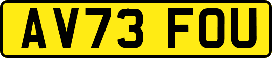 AV73FOU