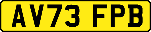 AV73FPB