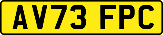 AV73FPC