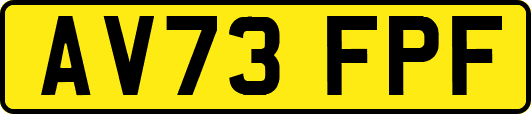 AV73FPF