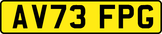 AV73FPG