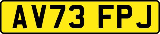 AV73FPJ