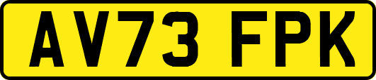 AV73FPK