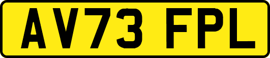 AV73FPL