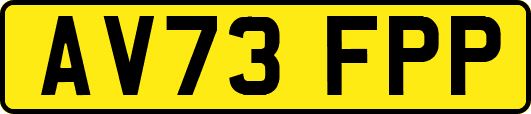 AV73FPP