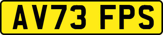 AV73FPS
