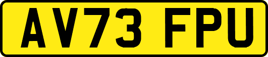 AV73FPU