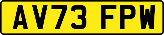 AV73FPW