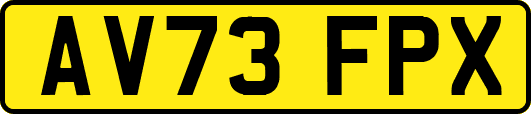 AV73FPX