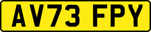 AV73FPY