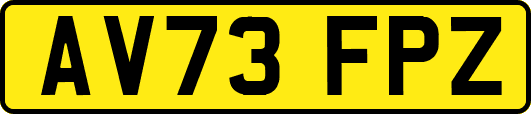 AV73FPZ