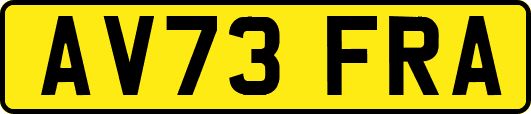 AV73FRA