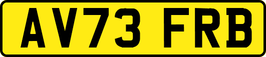 AV73FRB
