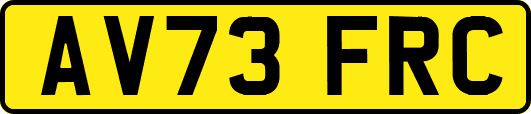 AV73FRC