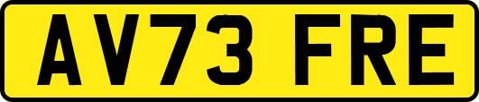 AV73FRE