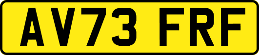 AV73FRF